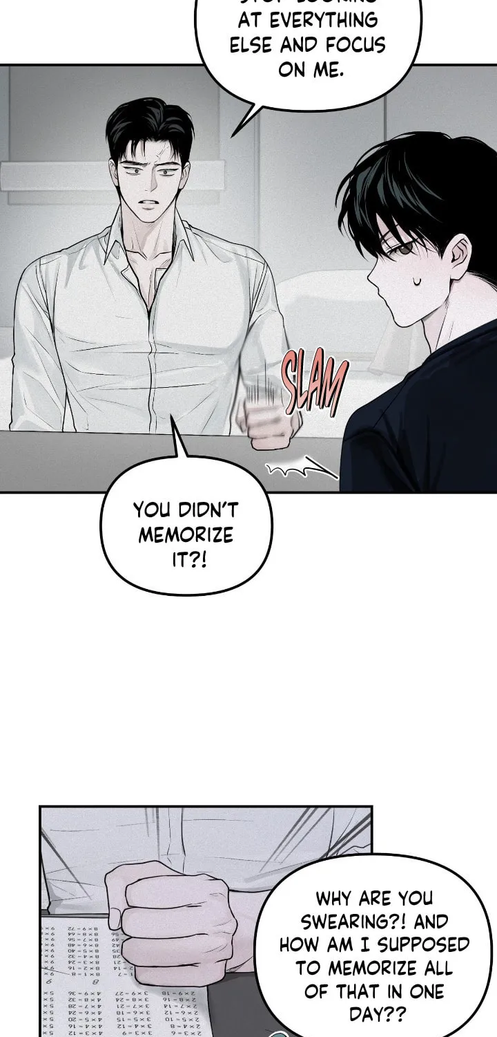 Read Projection chapter 20 image 6 on Lezhin