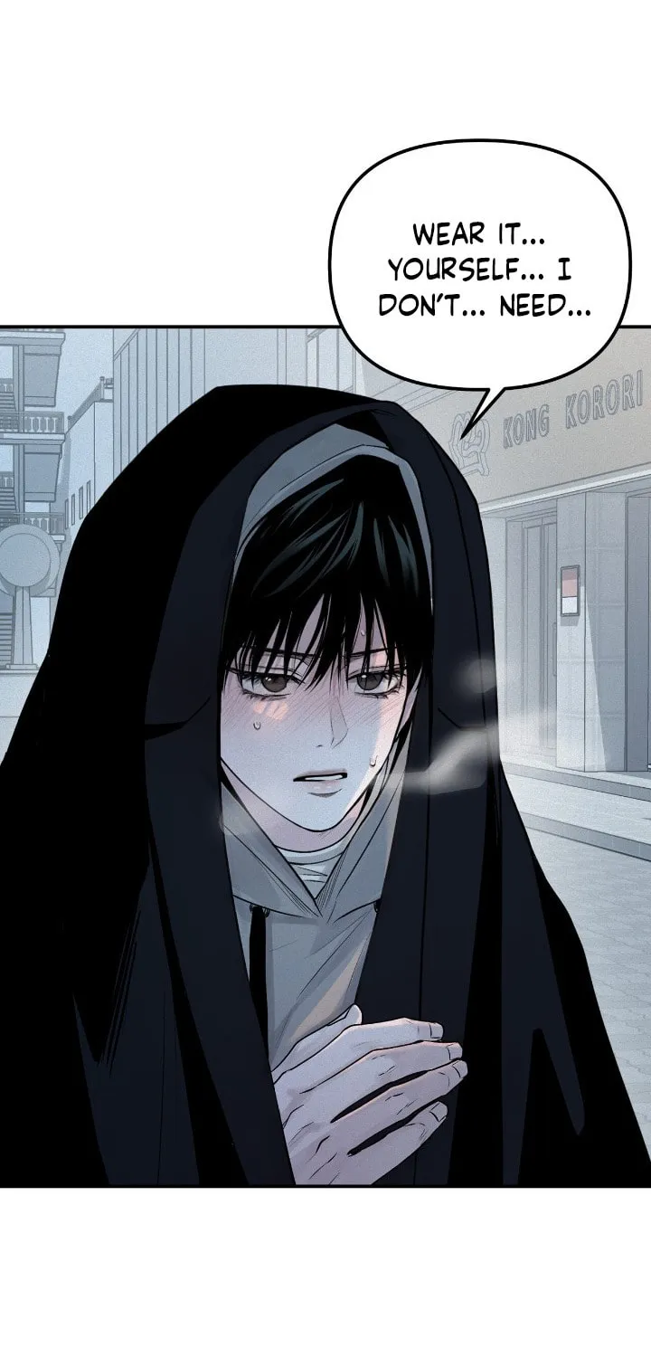 Read Projection chapter 20 image 60 on Lezhin