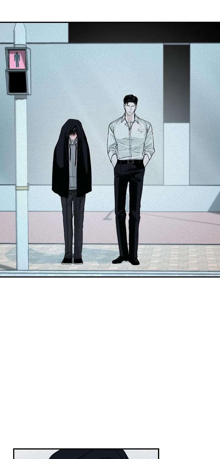 Read Projection chapter 20 image 64 on Lezhin