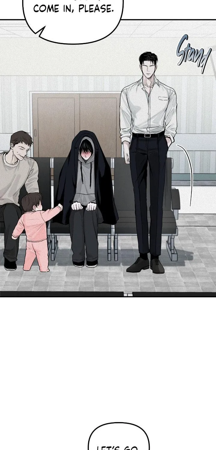 Read Projection chapter 20 image 74 on Lezhin
