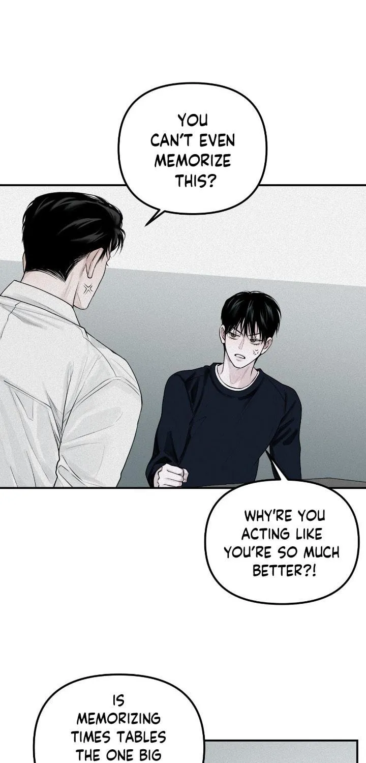 Read Projection chapter 20 image 8 on Lezhin