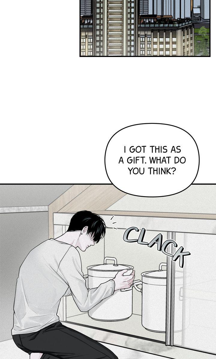 Read Projection chapter 21.1 image 10 on Lezhin