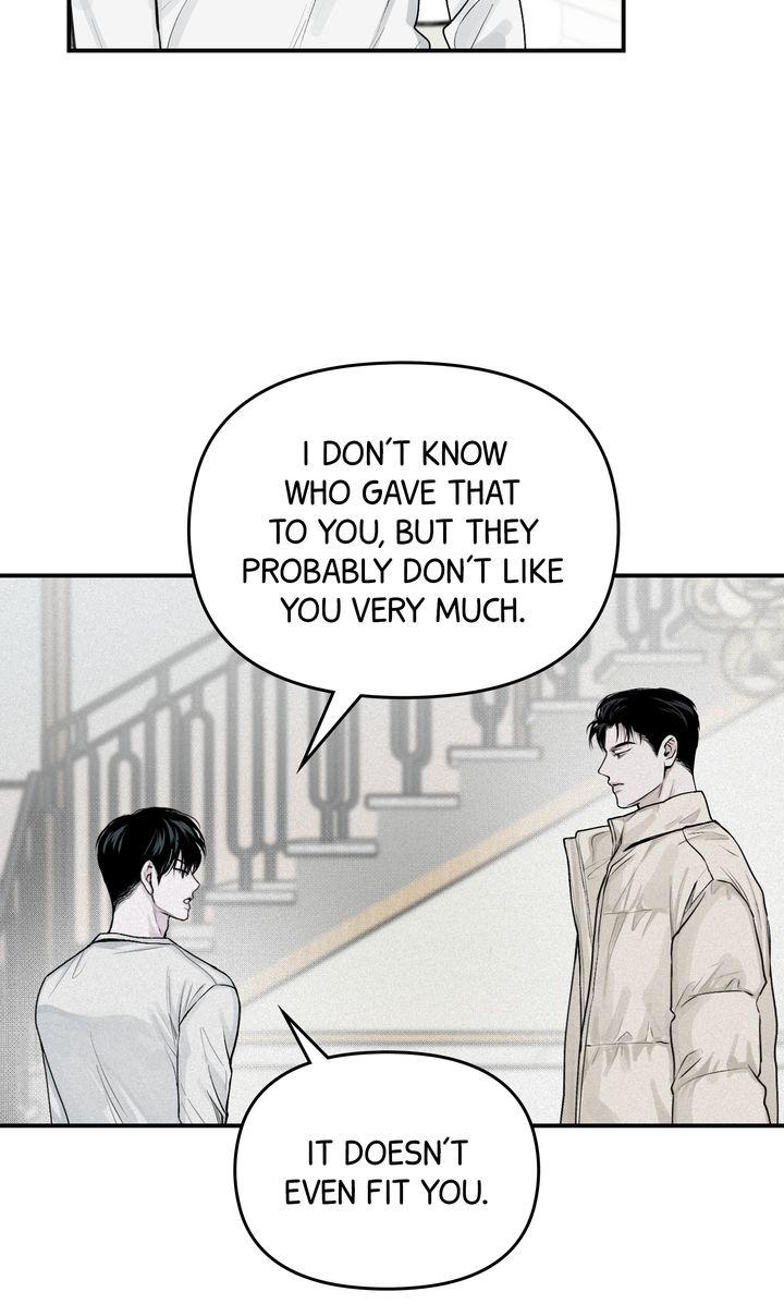 Read Projection chapter 21.1 image 14 on Lezhin
