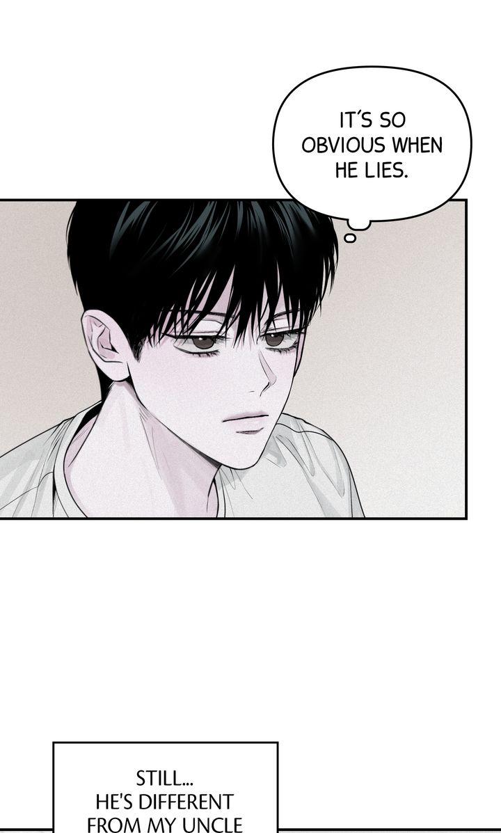 Read Projection chapter 21.1 image 18 on Lezhin