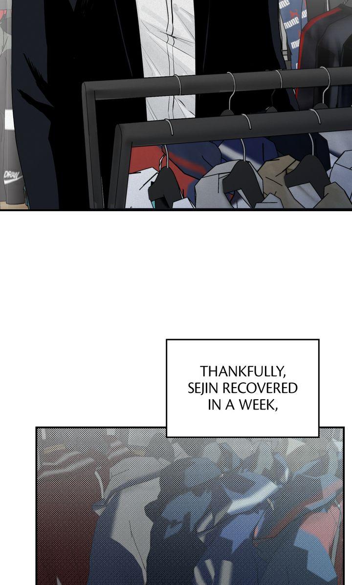 Read Projection chapter 21.1 image 2 on Lezhin