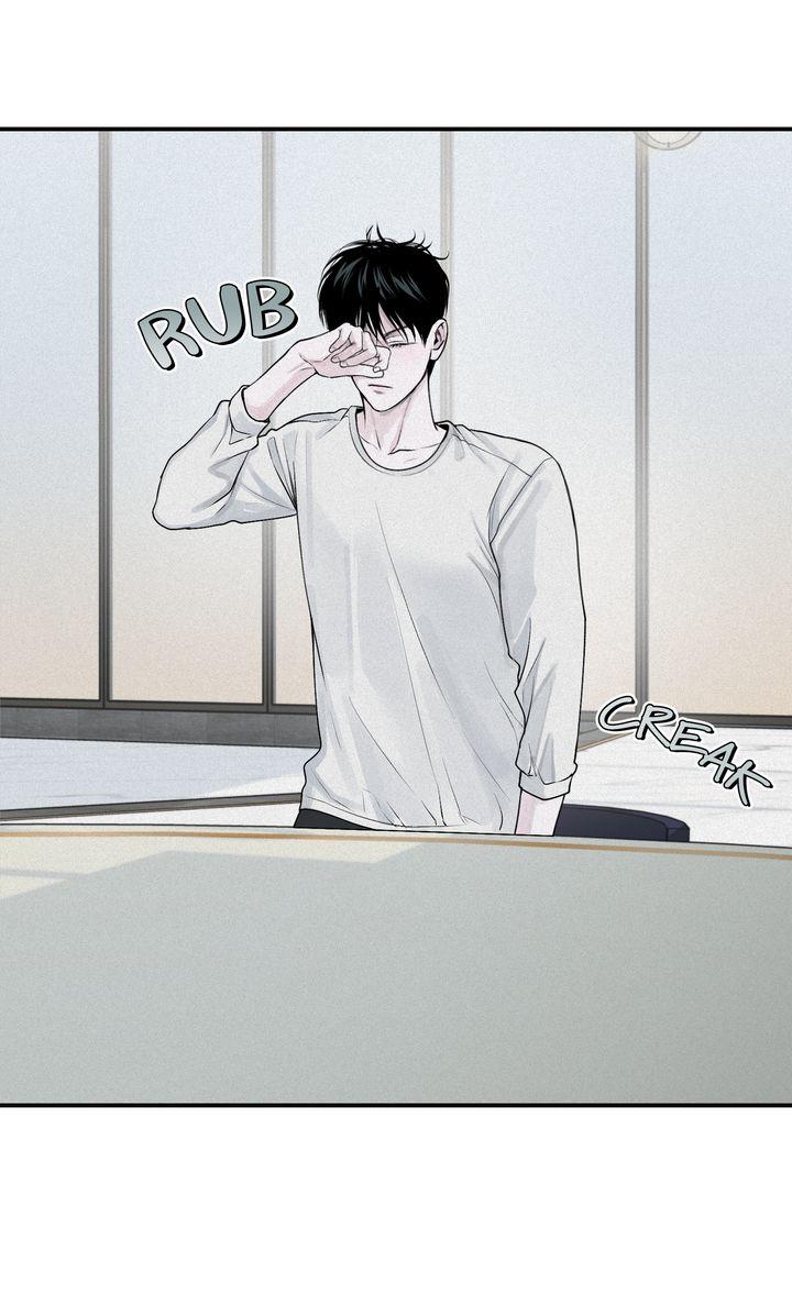 Read Projection chapter 21.1 image 27 on Lezhin