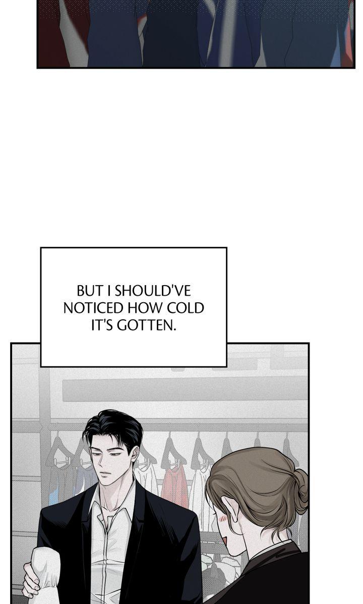 Read Projection chapter 21.1 image 3 on Lezhin
