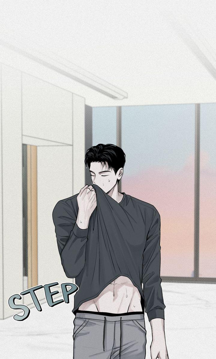 Read Projection chapter 21.1 image 30 on Lezhin