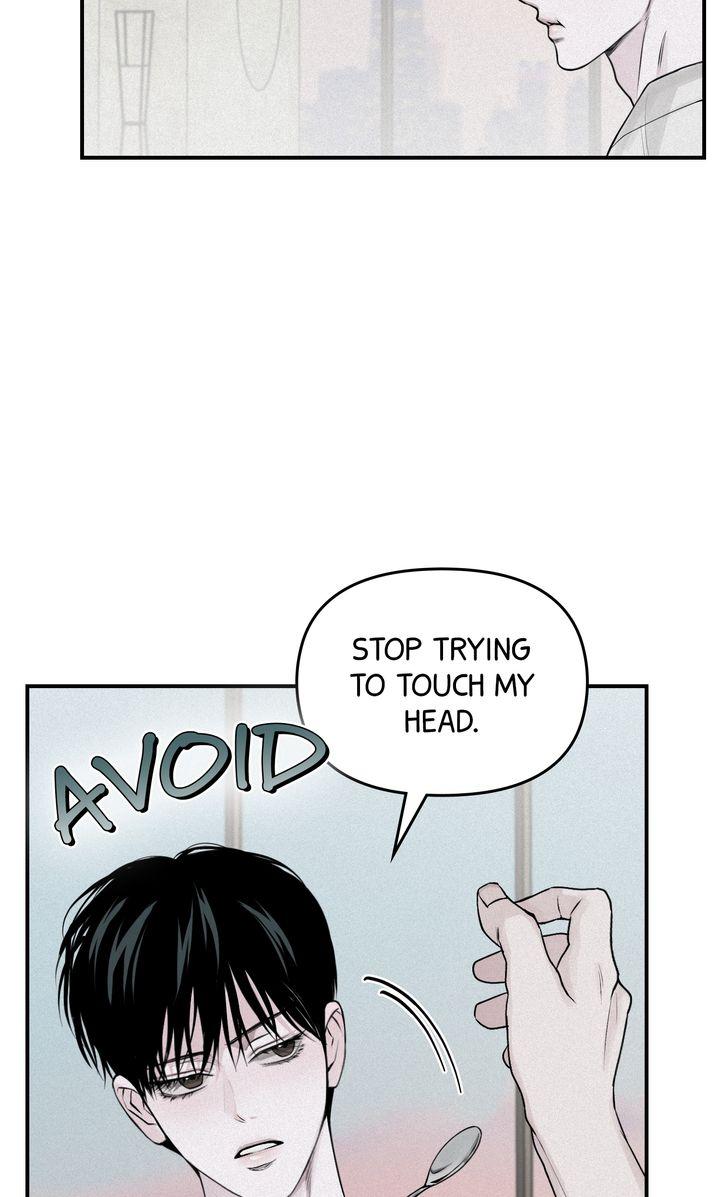 Read Projection chapter 21.1 image 35 on Lezhin