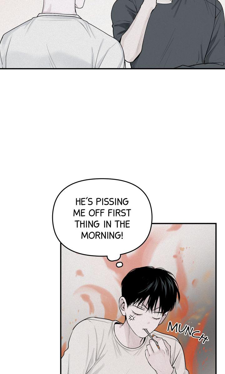 Read Projection chapter 21.1 image 38 on Lezhin