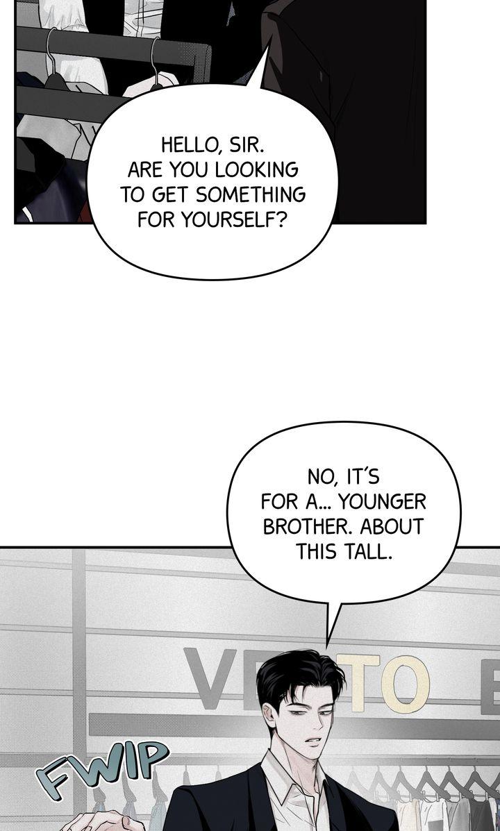 Read Projection chapter 21.1 image 4 on Lezhin