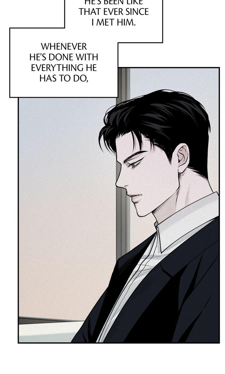 Read Projection chapter 21.1 image 46 on Lezhin
