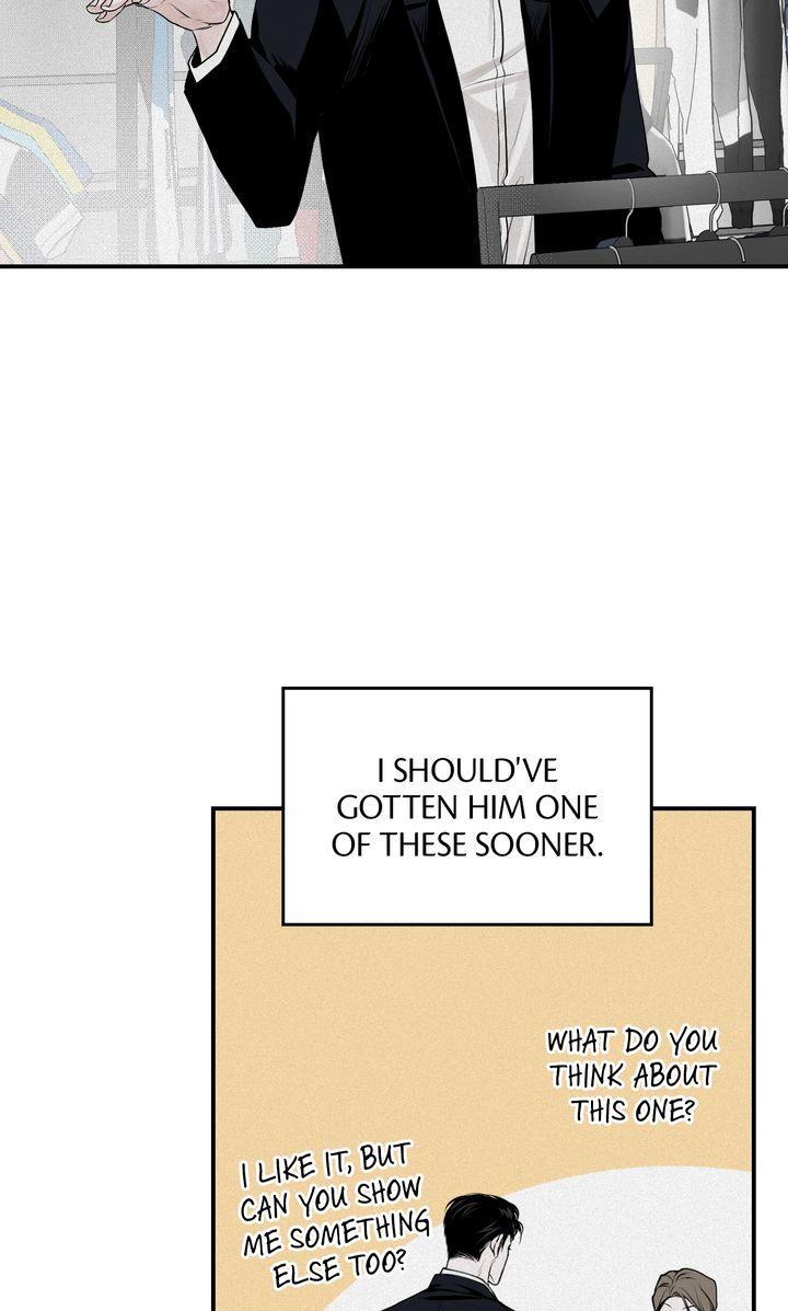 Read Projection chapter 21.1 image 5 on Lezhin