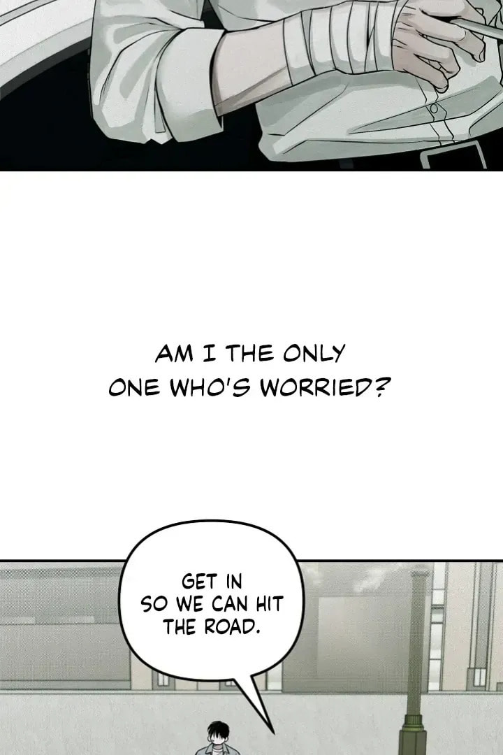 Read Projection chapter 21.3 image 11 on Lezhin