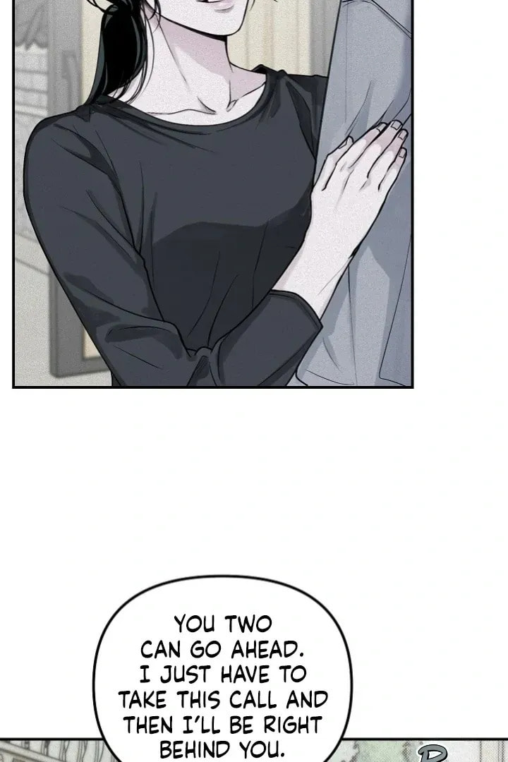 Read Projection chapter 21.3 image 22 on Lezhin
