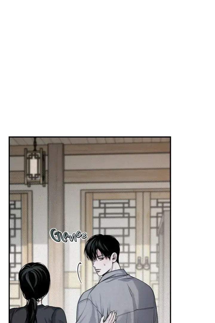 Read Projection chapter 21.3 image 24 on Lezhin