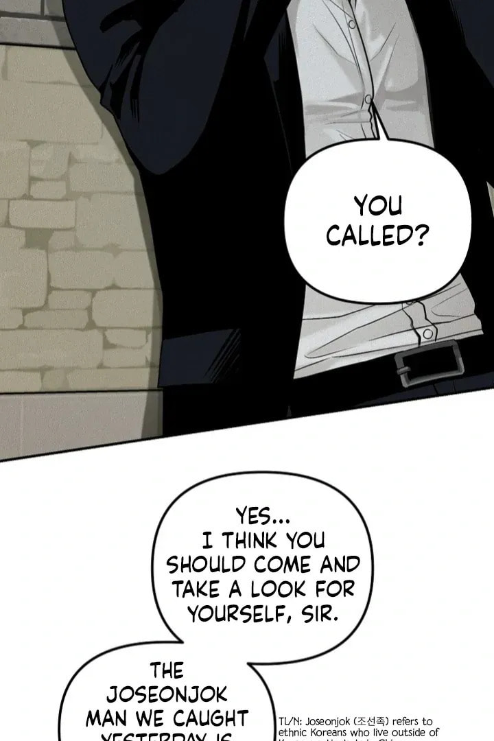 Read Projection chapter 21.3 image 33 on Lezhin