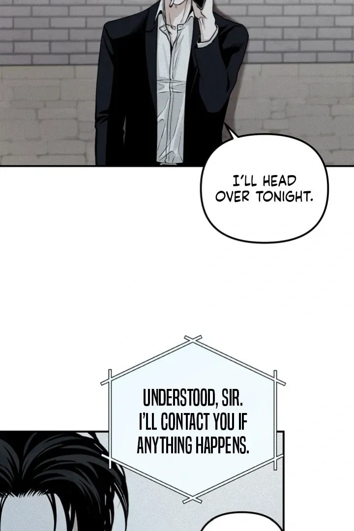 Read Projection chapter 21.3 image 37 on Lezhin