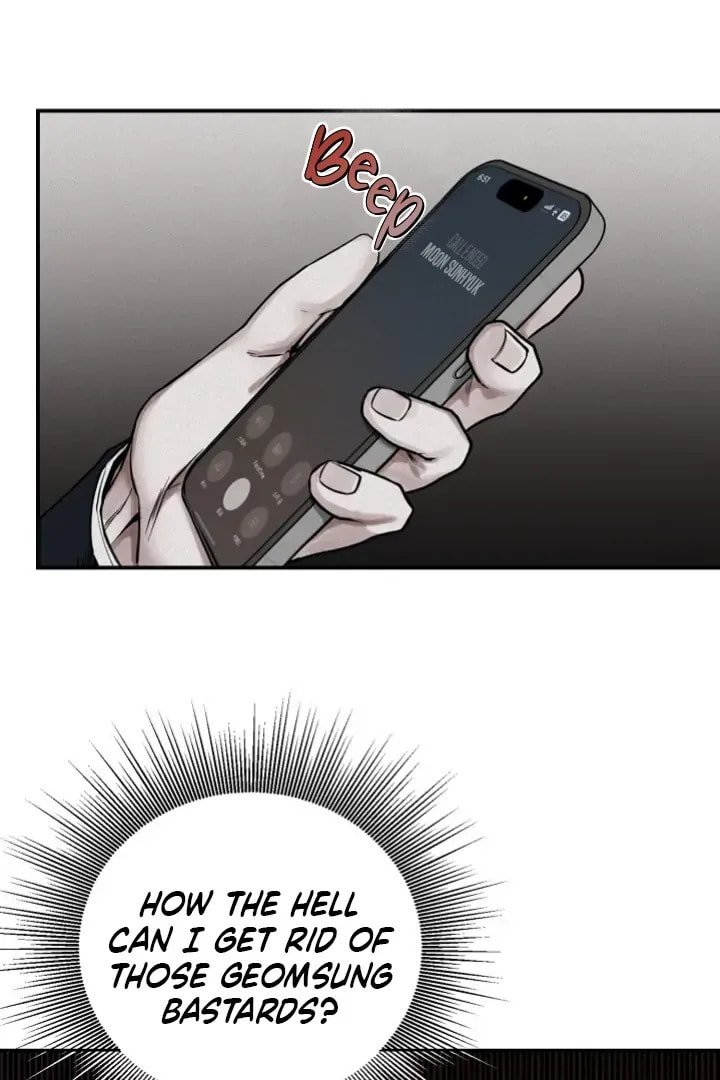 Read Projection chapter 21.3 image 39 on Lezhin