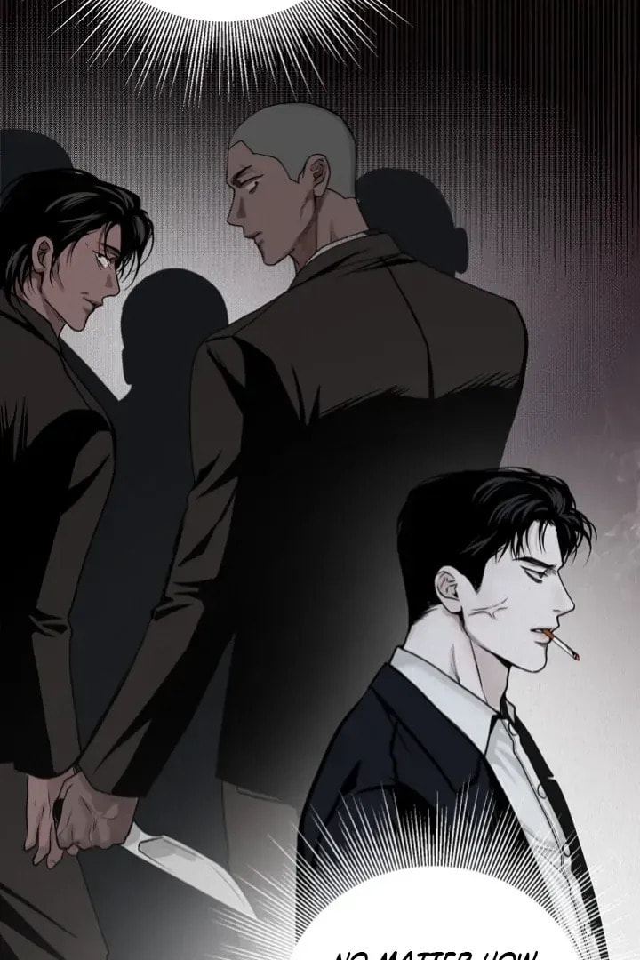 Read Projection chapter 21.3 image 40 on Lezhin