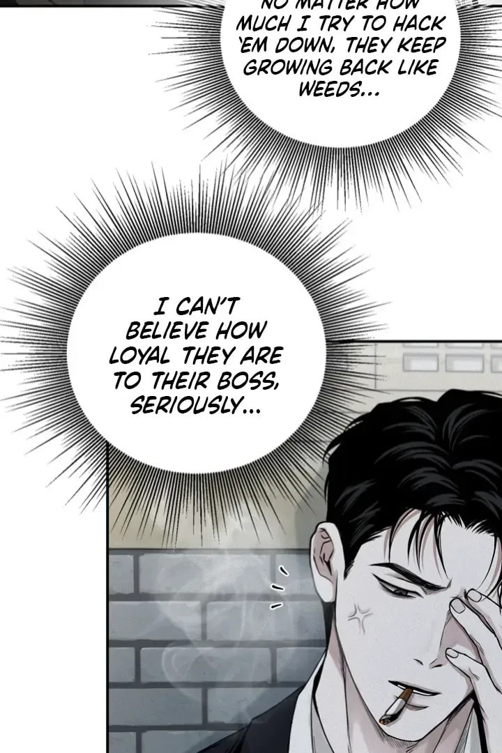 Read Projection chapter 21.3 image 41 on Lezhin