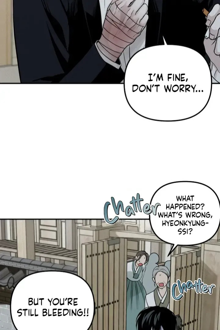 Read Projection chapter 21.3 image 59 on Lezhin
