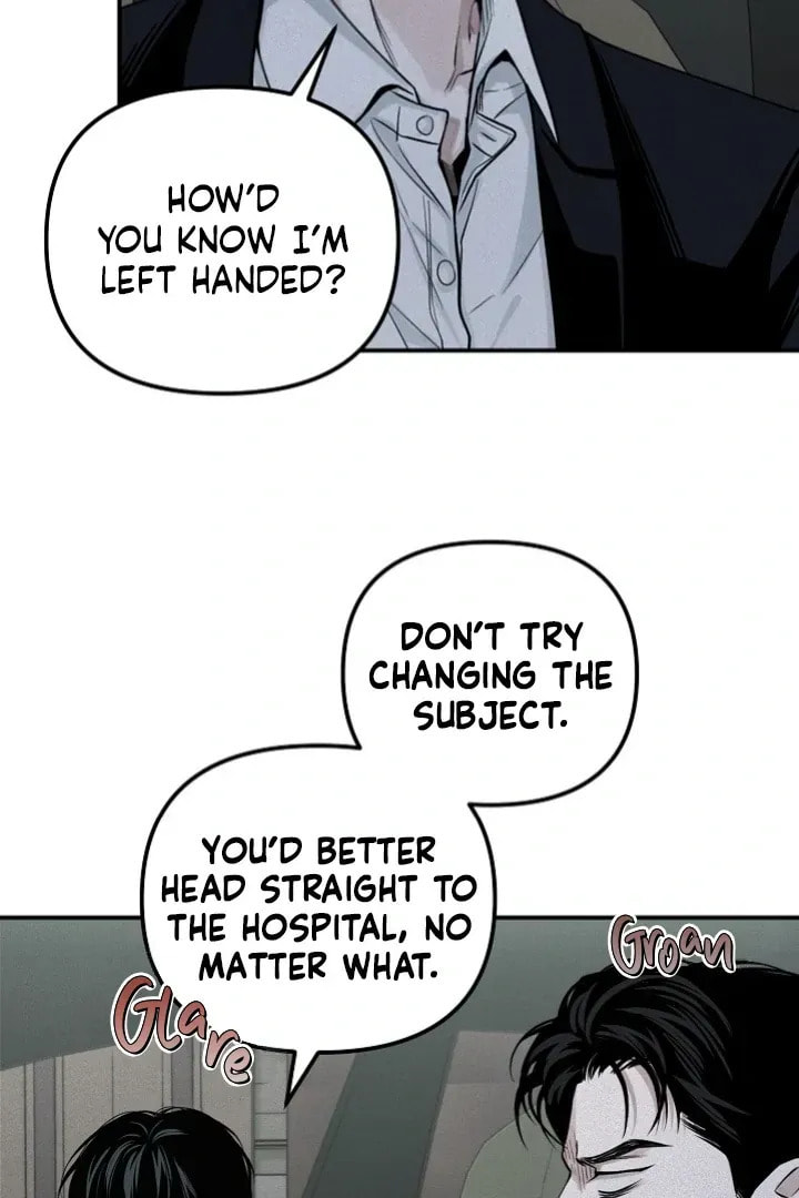 Read Projection chapter 21.3 image 74 on Lezhin