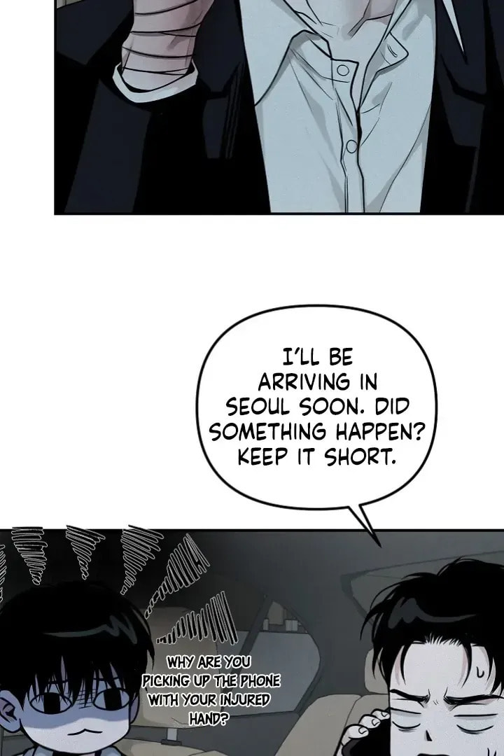 Read Projection chapter 21.3 image 79 on Lezhin