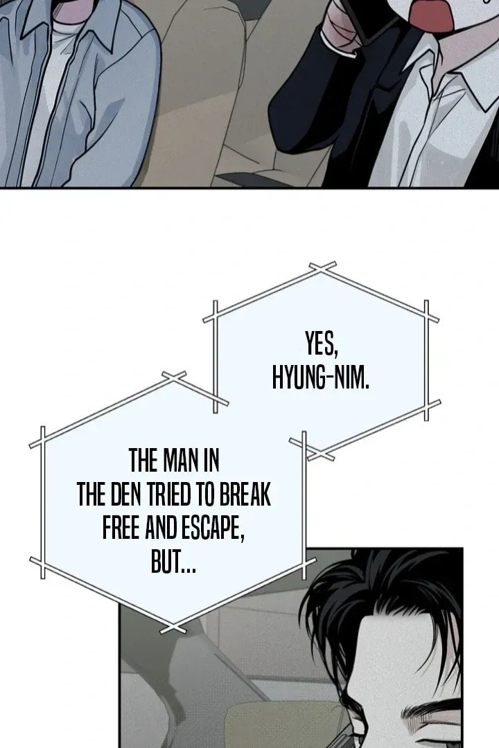Read Projection chapter 21.3 image 80 on Lezhin