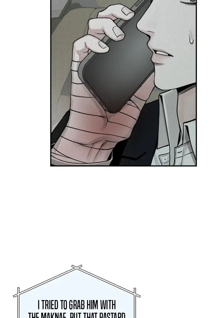 Read Projection chapter 21.3 image 81 on Lezhin