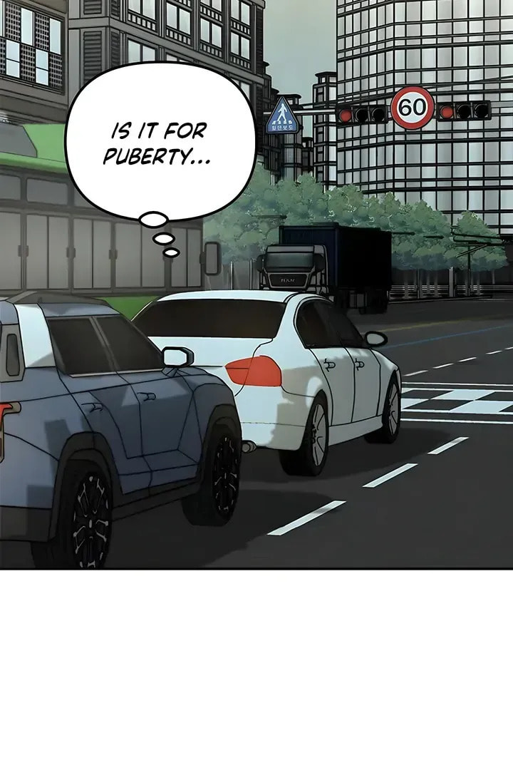 Read Projection chapter 21.4 image 11 on Lezhin