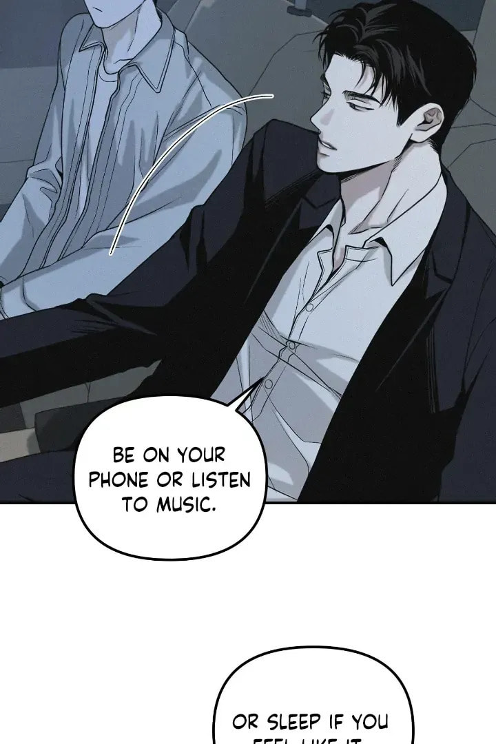 Read Projection chapter 21.4 image 15 on Lezhin