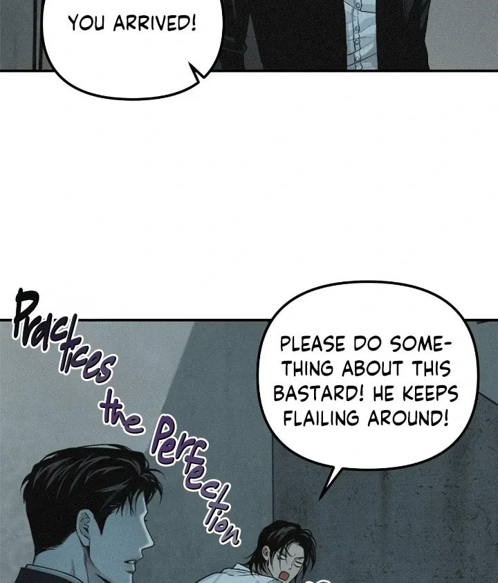 Read Projection chapter 21.4 image 24 on Lezhin