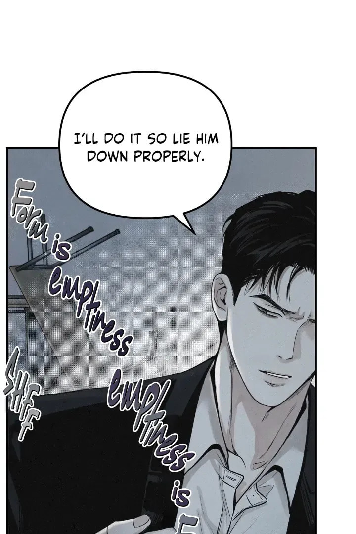Read Projection chapter 21.4 image 26 on Lezhin