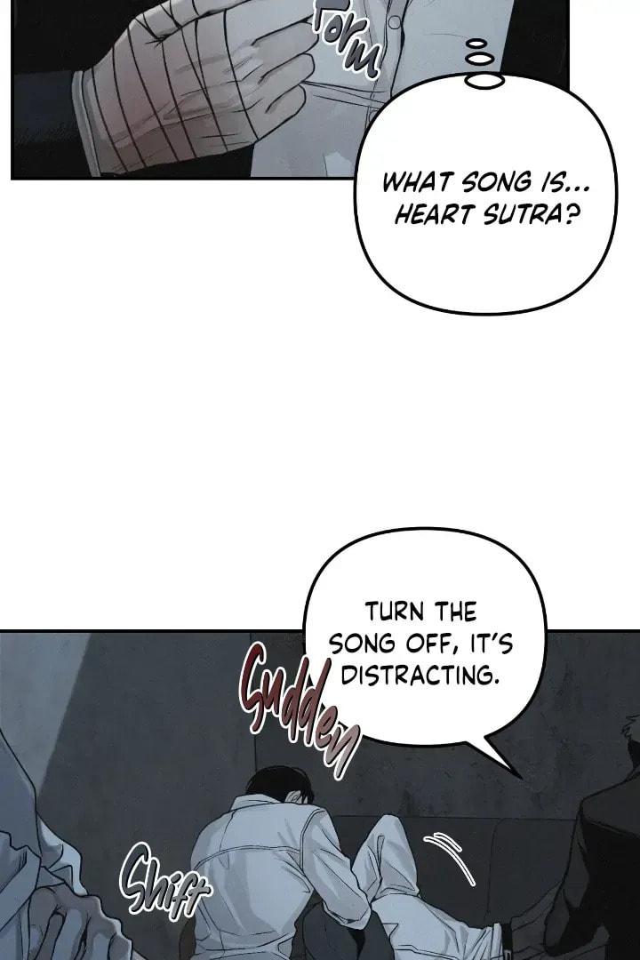 Read Projection chapter 21.4 image 27 on Lezhin