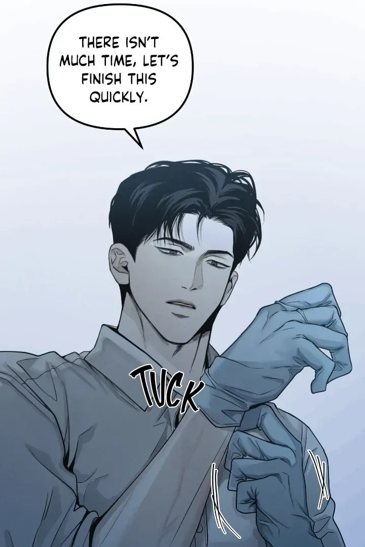 Read Projection chapter 21.4 image 30 on Lezhin