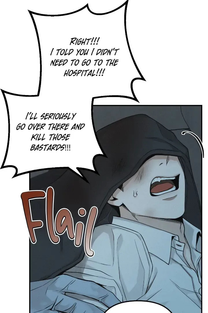Read Projection chapter 21.4 image 34 on Lezhin