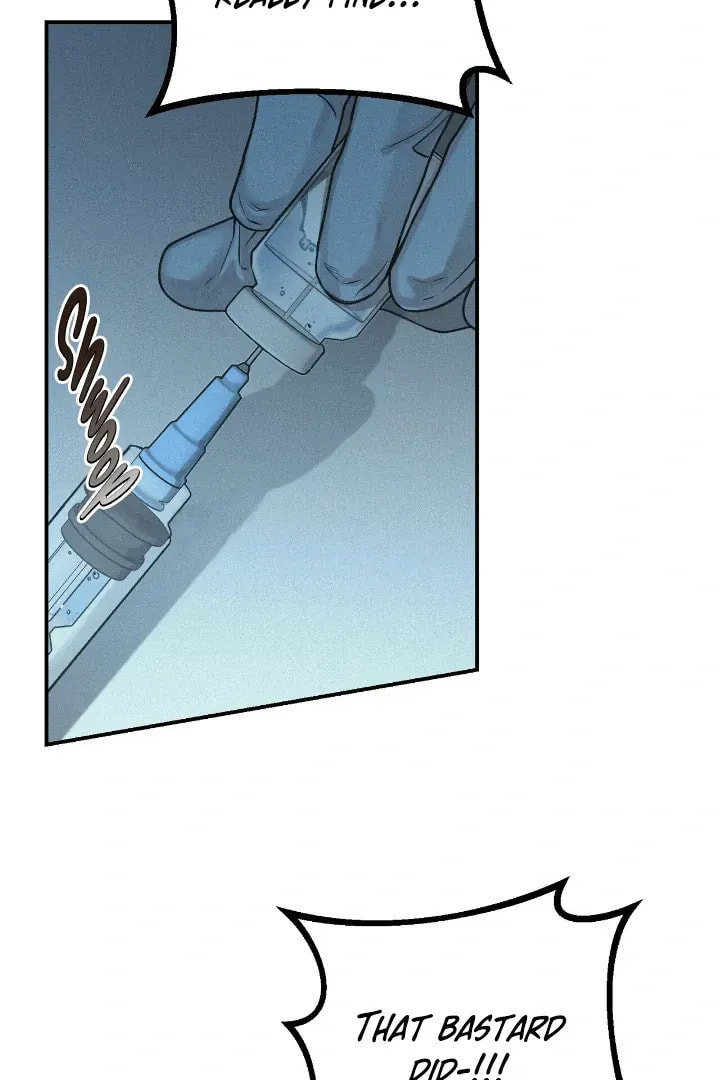 Read Projection chapter 21.4 image 37 on Lezhin