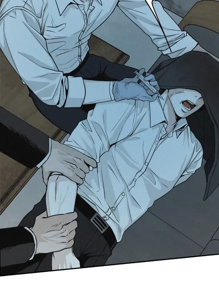 Read Projection chapter 21.4 image 39 on Lezhin
