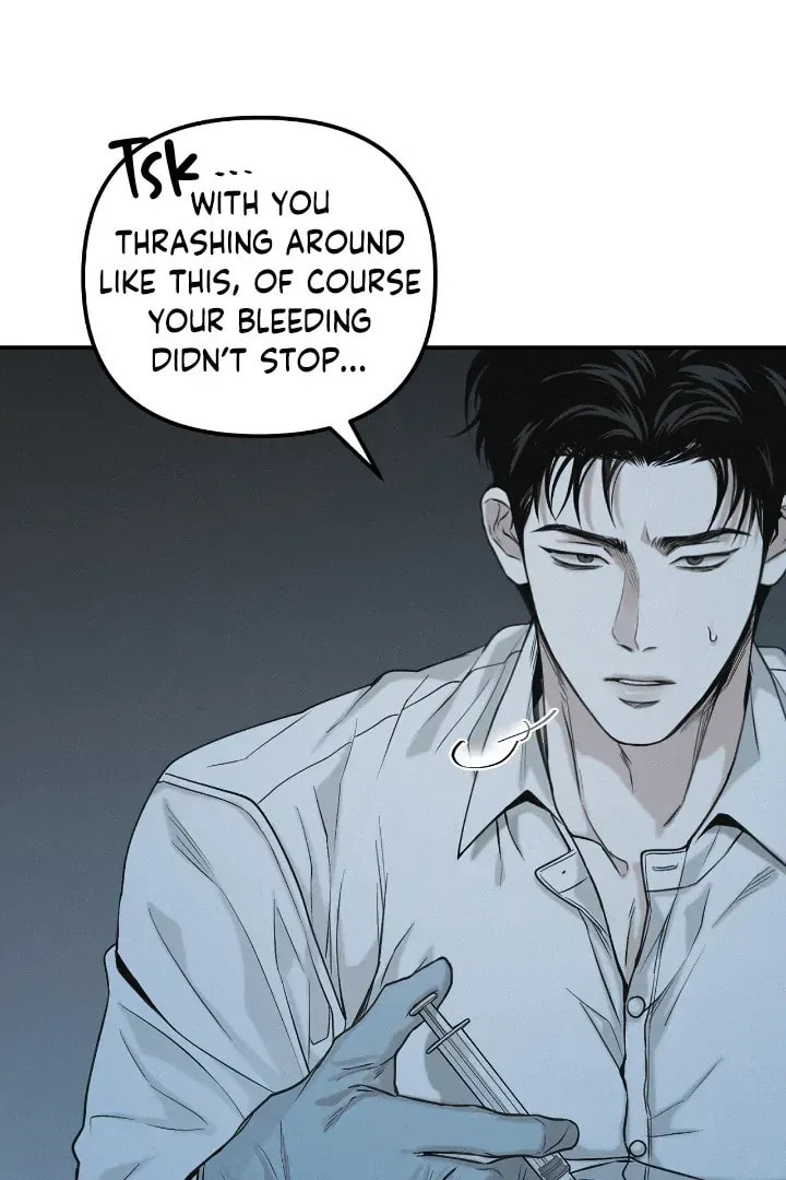 Read Projection chapter 21.4 image 41 on Lezhin