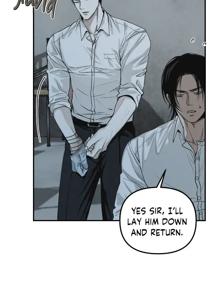 Read Projection chapter 21.4 image 48 on Lezhin