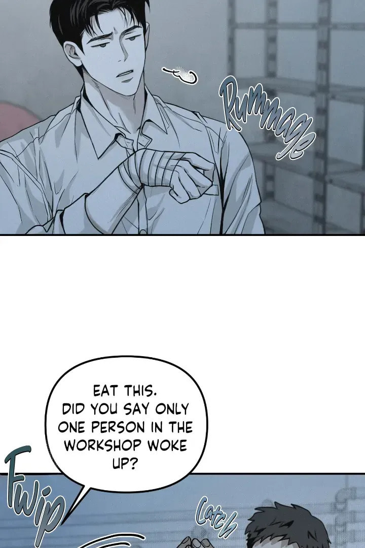Read Projection chapter 21.4 image 52 on Lezhin