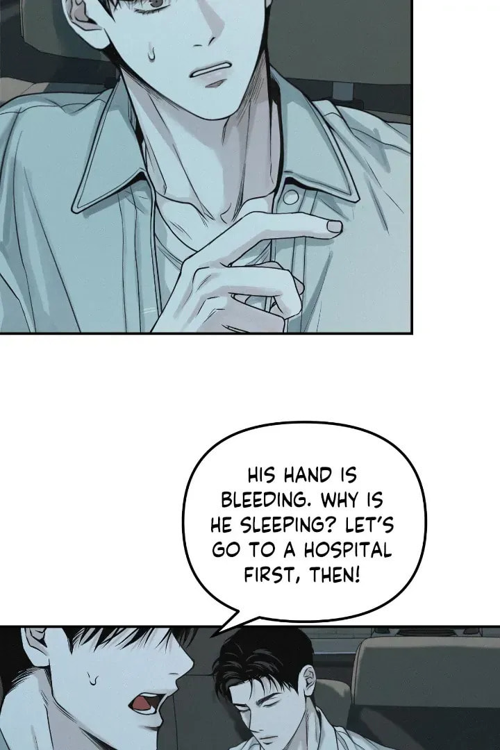 Read Projection chapter 21.4 image 89 on Lezhin