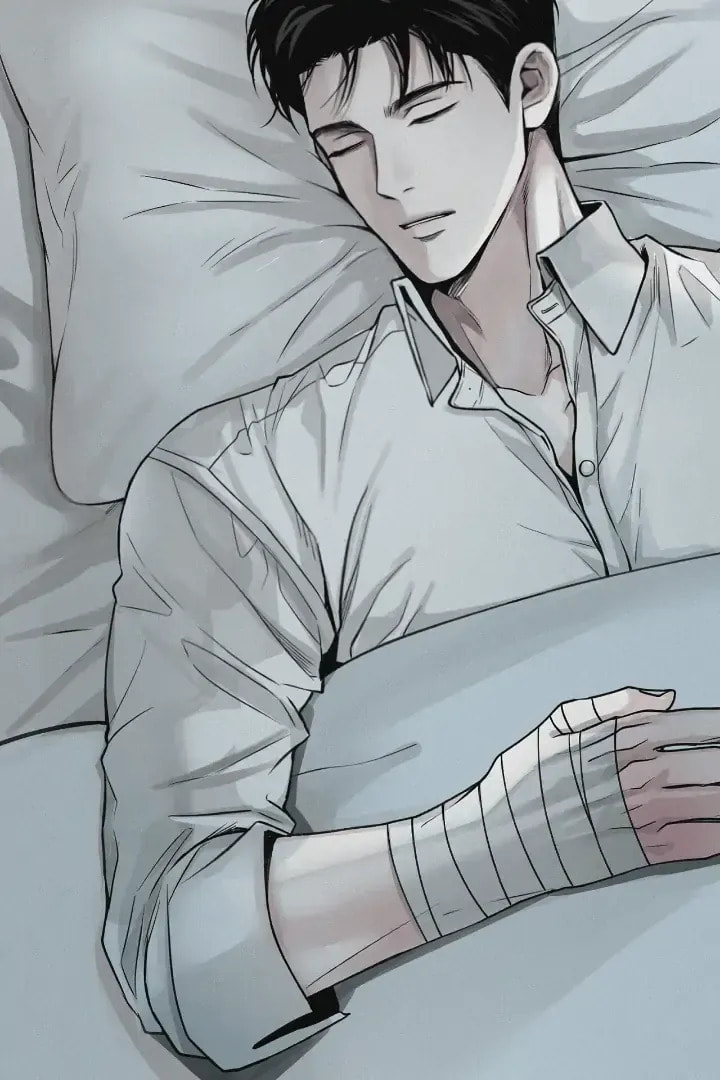Read Projection chapter 21.5 image 2 on Lezhin