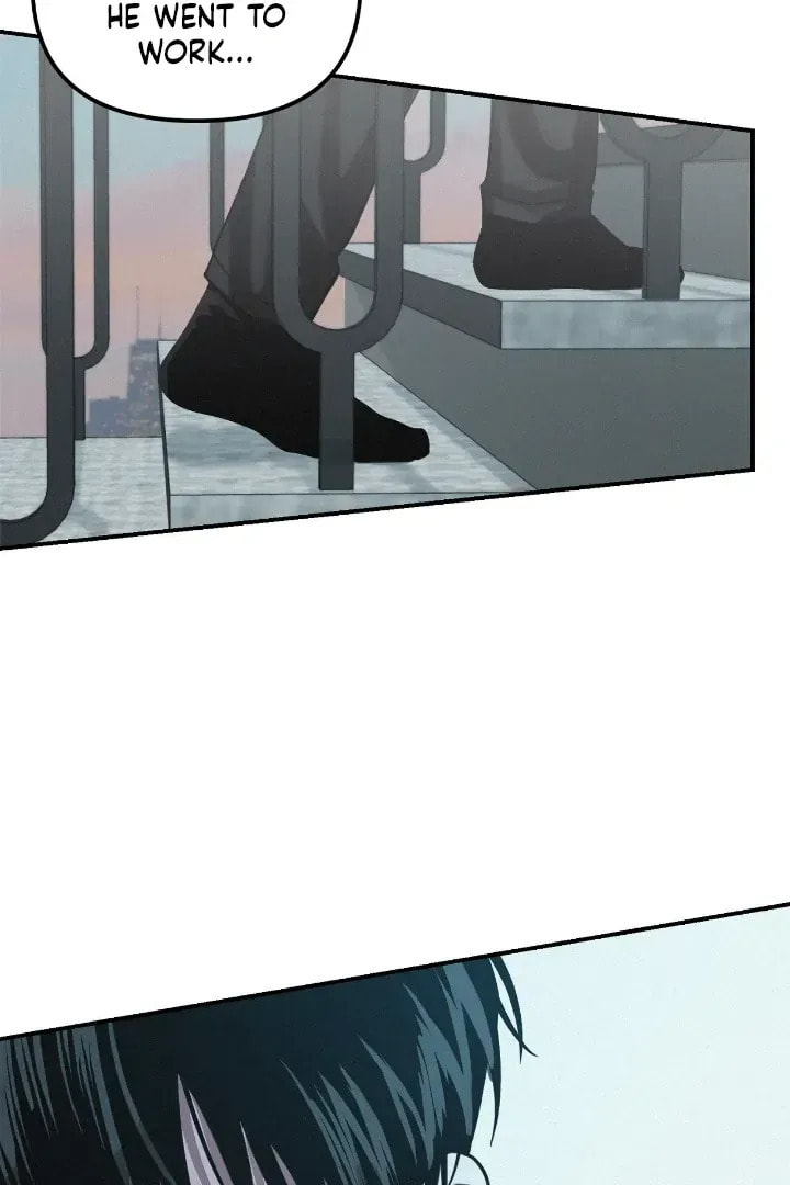Read Projection chapter 21.5 image 21 on Lezhin