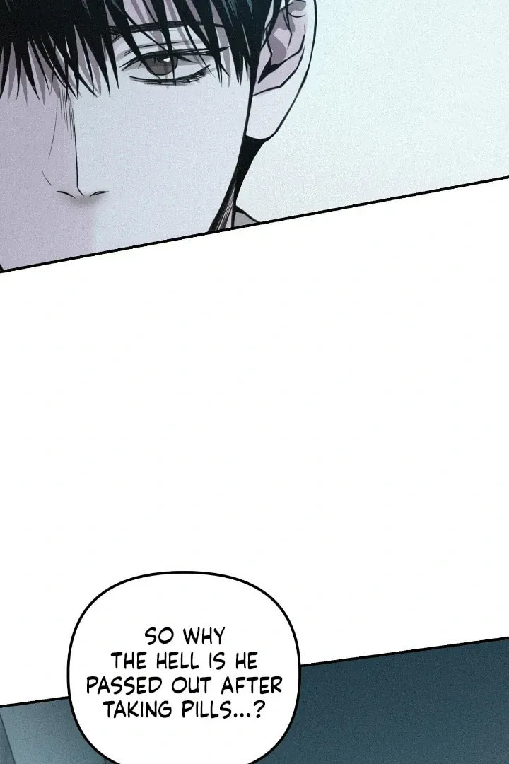 Read Projection chapter 21.5 image 22 on Lezhin