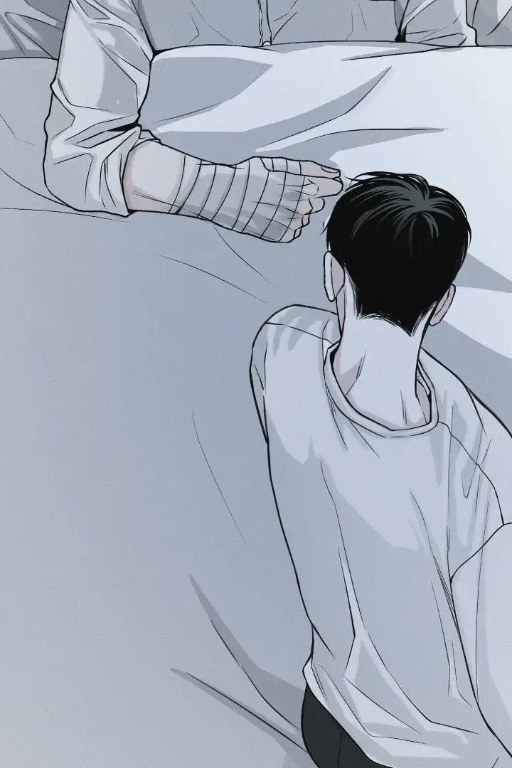 Read Projection chapter 21.5 image 27 on Lezhin