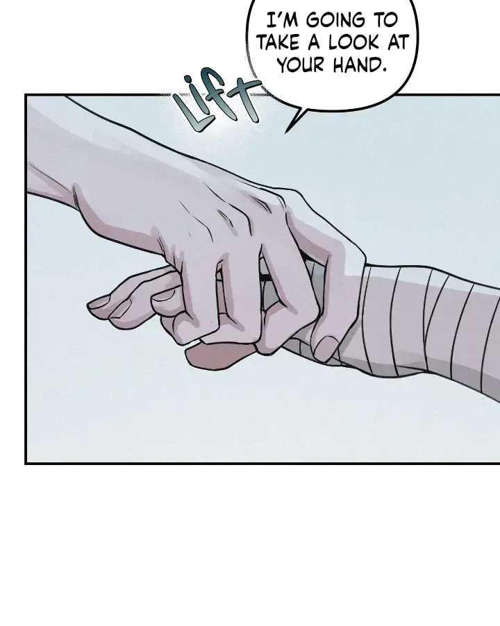 Read Projection chapter 21.5 image 31 on Lezhin