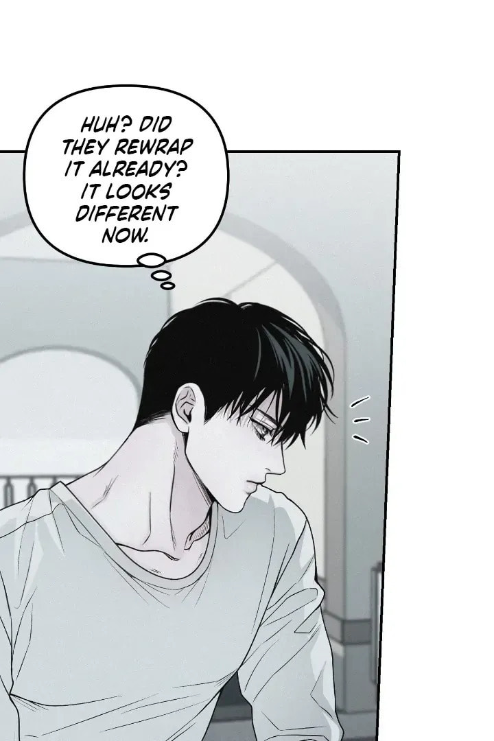 Read Projection chapter 21.5 image 32 on Lezhin