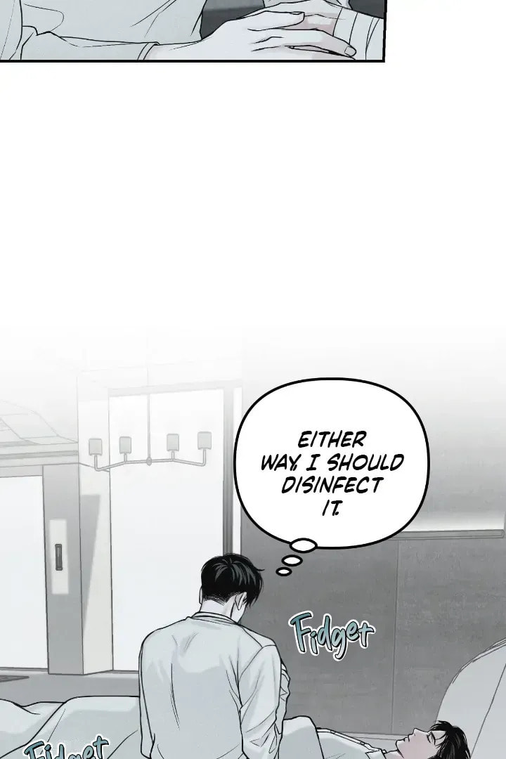 Read Projection chapter 21.5 image 33 on Lezhin